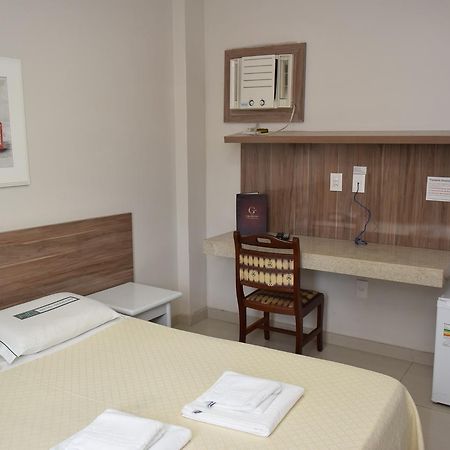 Hotel Gramado De Campos Campos dos Goytacazes Extérieur photo