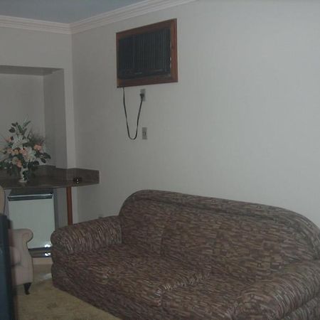 Hotel Gramado De Campos Campos dos Goytacazes Extérieur photo