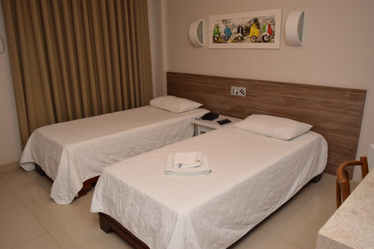 Hotel Gramado De Campos Campos dos Goytacazes Extérieur photo
