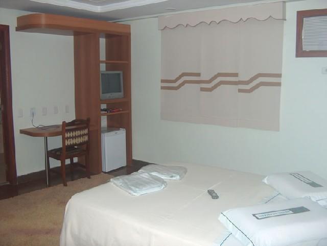 Hotel Gramado De Campos Campos dos Goytacazes Extérieur photo