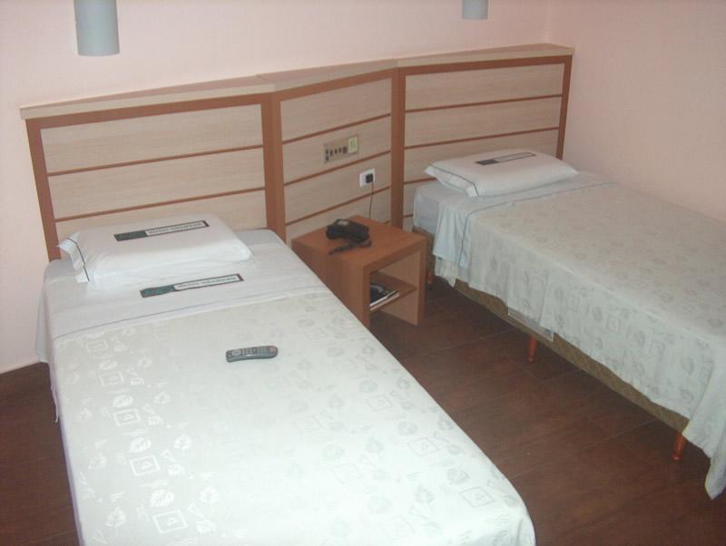 Hotel Gramado De Campos Campos dos Goytacazes Extérieur photo