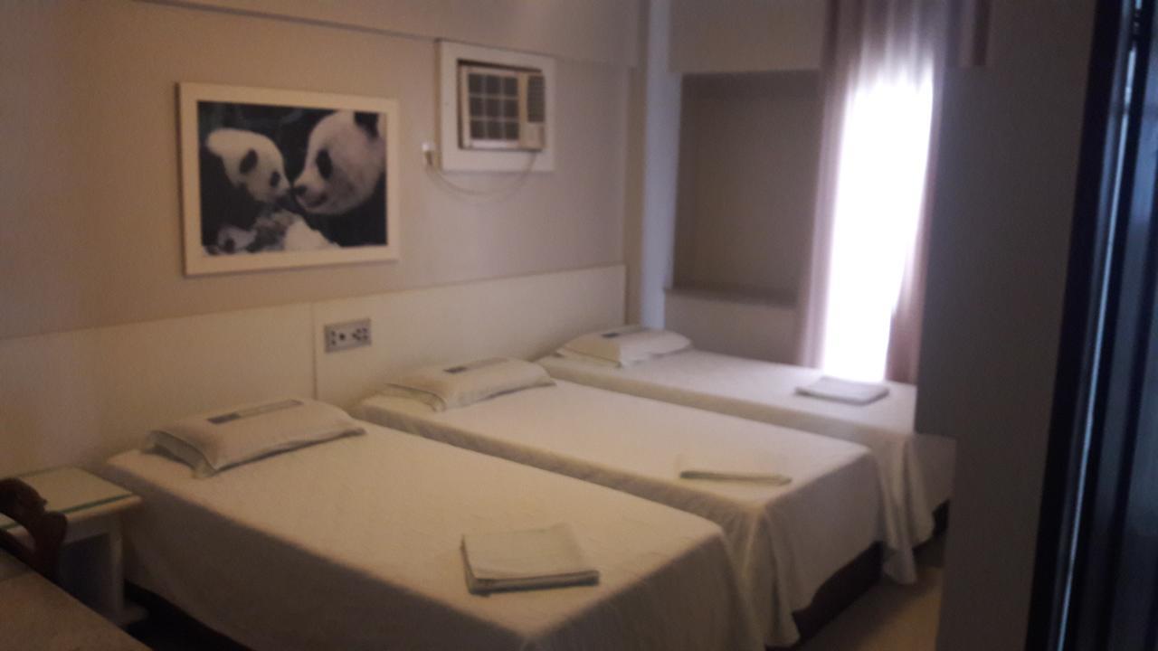 Hotel Gramado De Campos Campos dos Goytacazes Extérieur photo